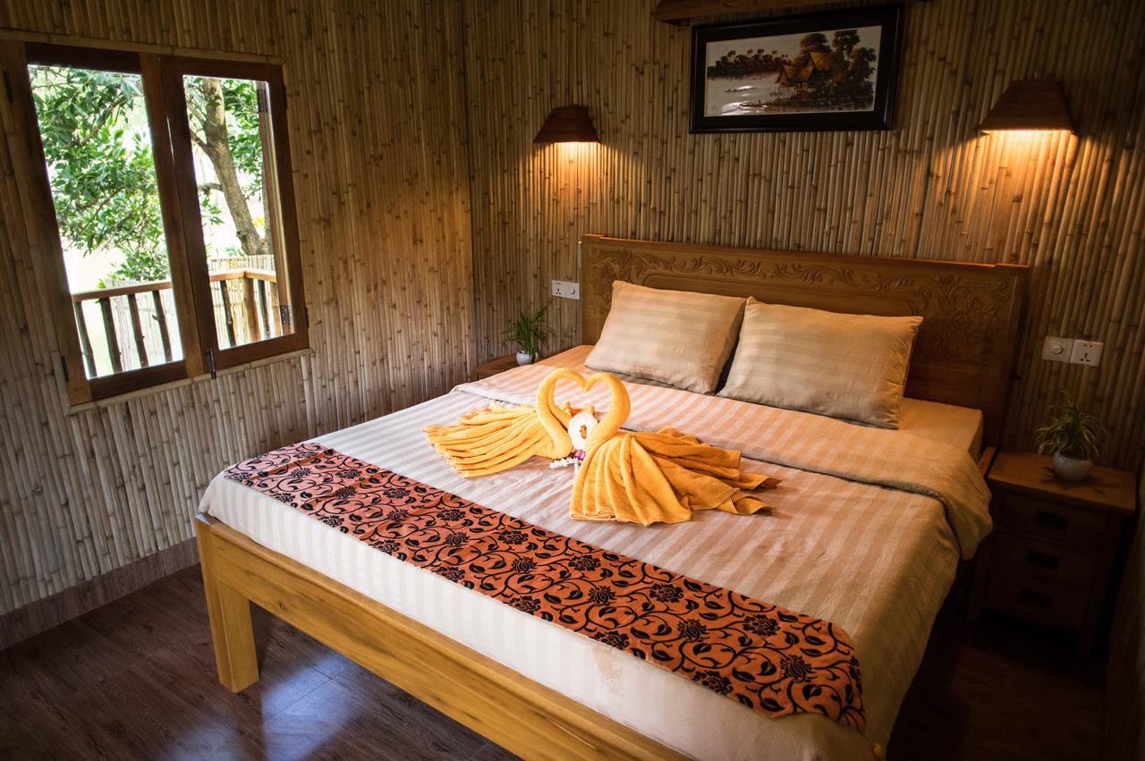 Sok Sabay Resort Sihanoukville Quarto foto